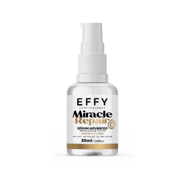 Sérum Micracle Repair Effy Profissional