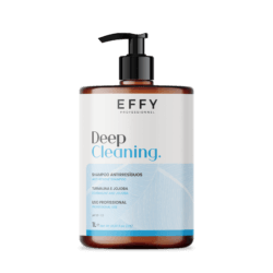 Shampoo Antirresíduos – Deep Cleaning 1L